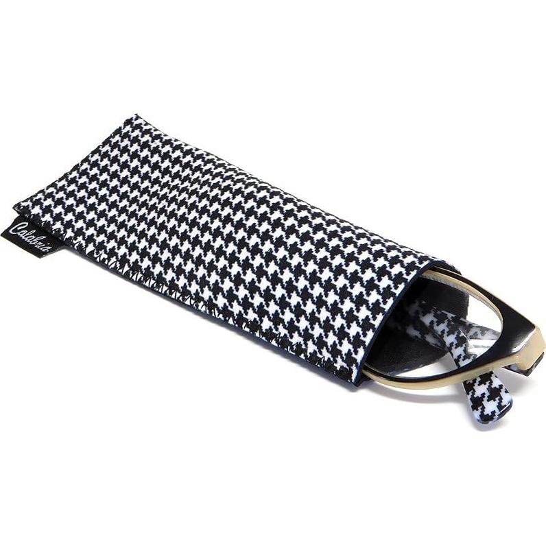 Gafas de lectura Calabria Emily para mujeres cateye 5.0x