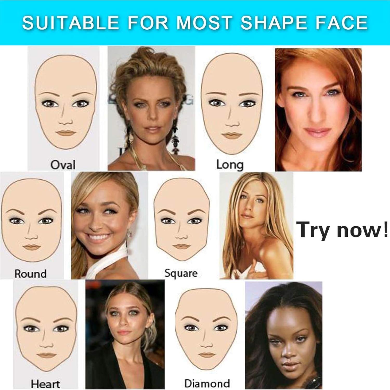 Gafas Multifocales Progresivas SIGVAN 2.5x Bloqueo Luz Azul