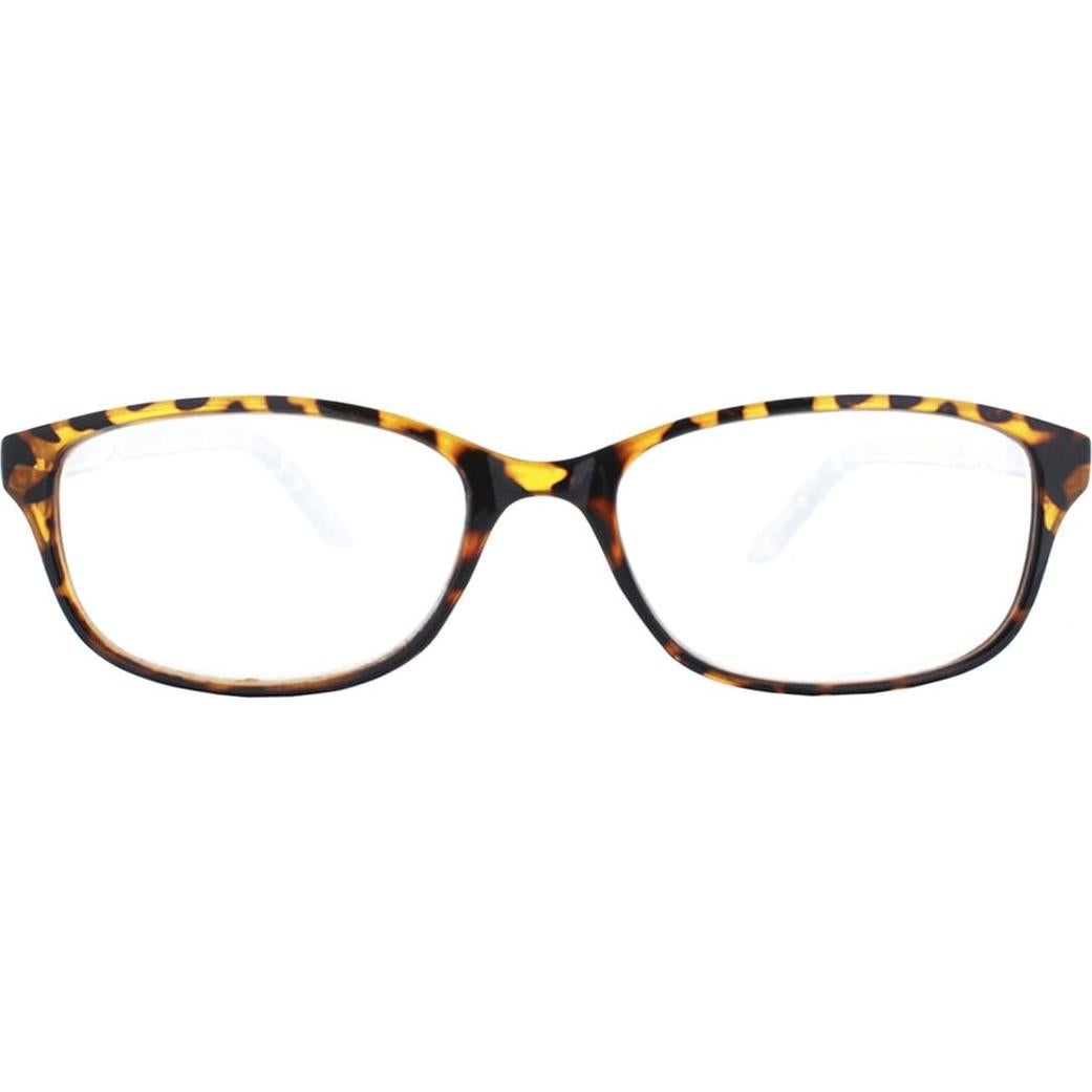 Gafas de lectura SAV VK Couture E9082 para mujeres - Lentes 1.25x
