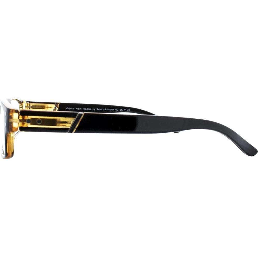 Gafas de Lectura Victoria Klein 9076 Marrón 1.5x