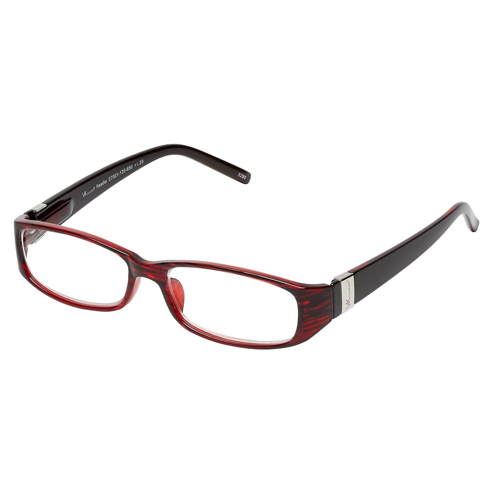 Gafas de Lectura Victoria Klein 7021 Rosa 2.5x