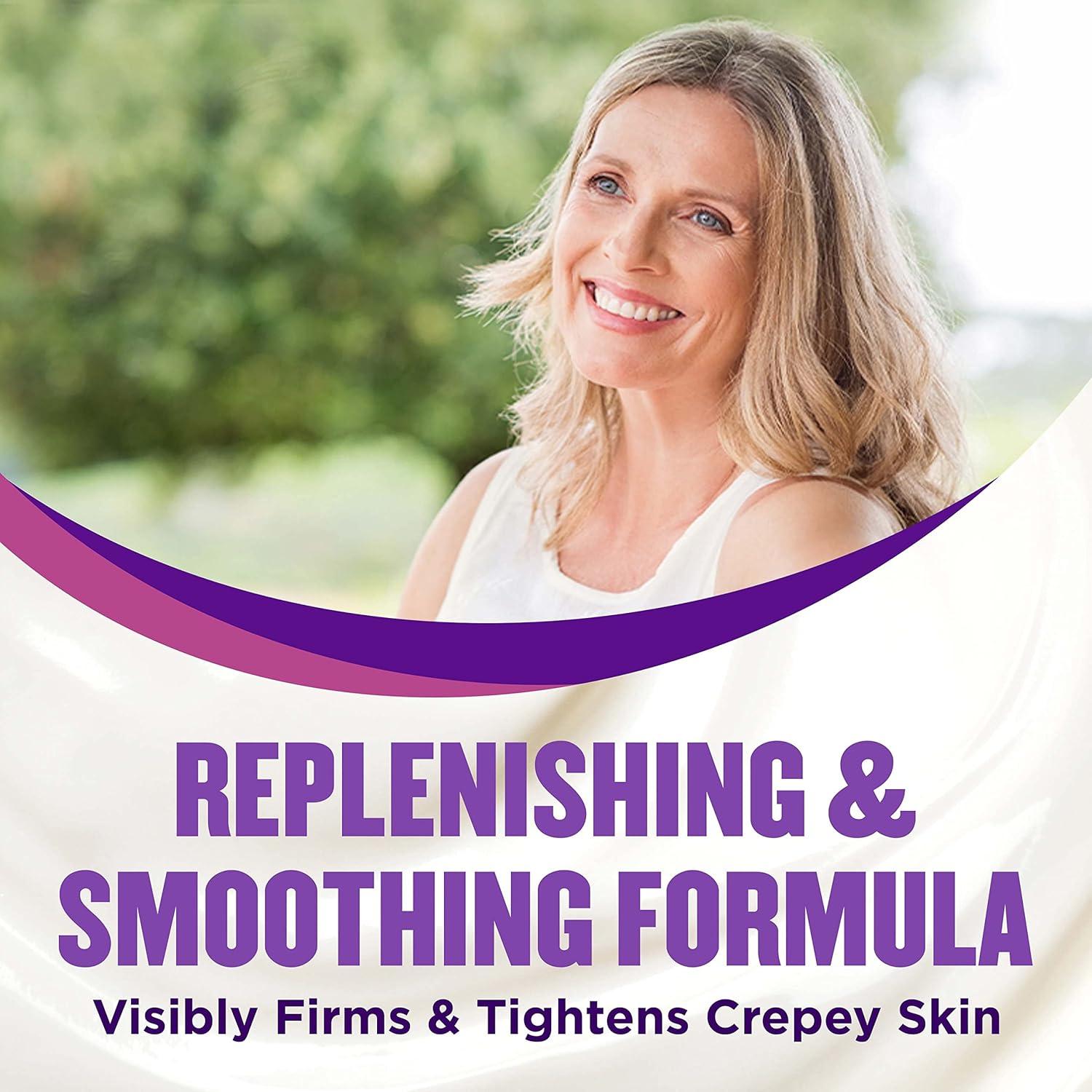 Loción Corporal Gold Bond Crepe Corrector 396 ml Hidratante