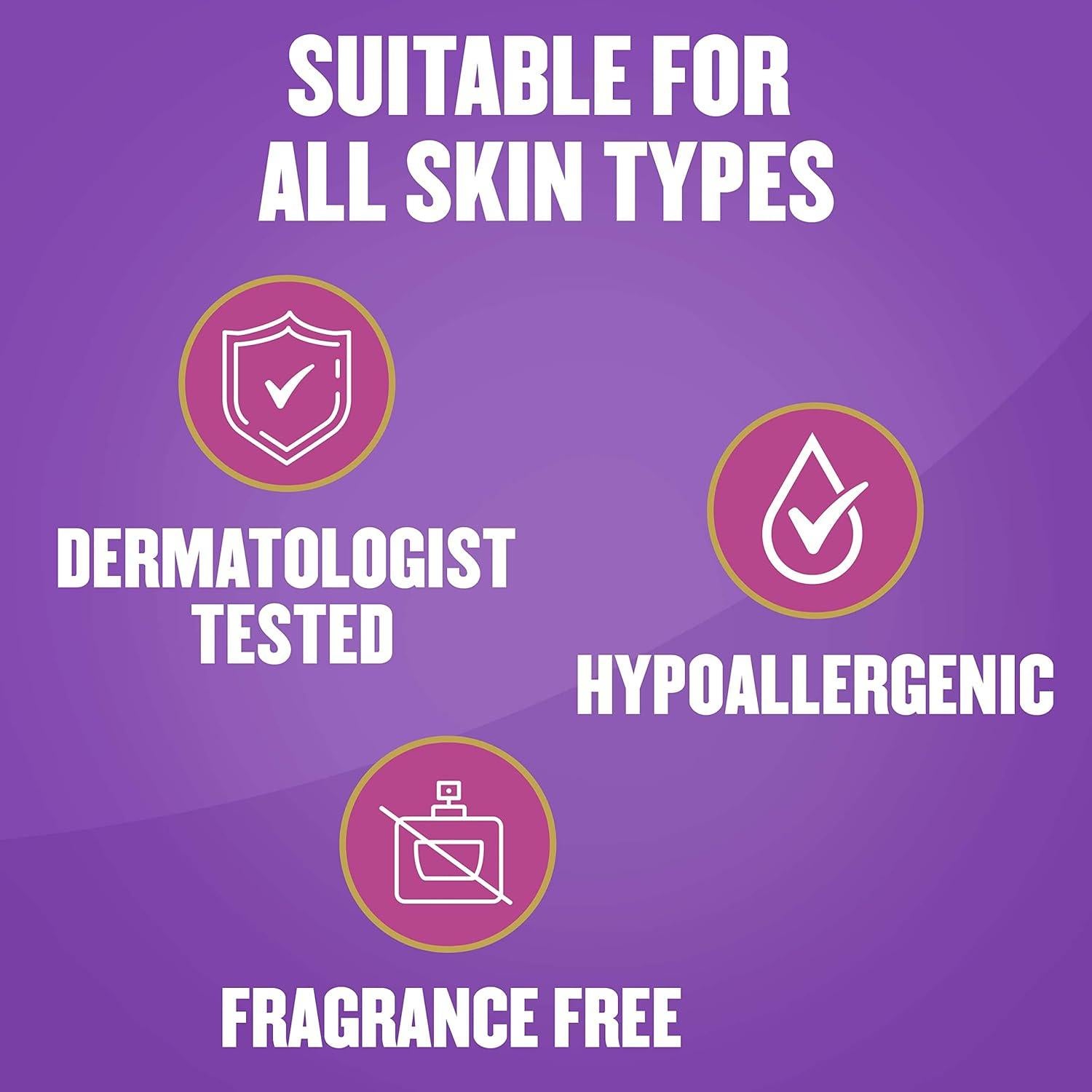 Loción Corporal Gold Bond Crepe Corrector 396 ml Hidratante