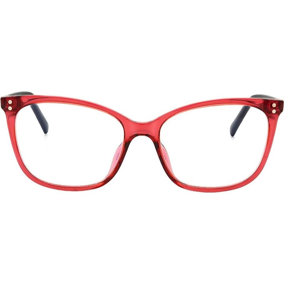 Gafas de Lectura Kate Spade Aubree Ciruela 53mm 2.5D