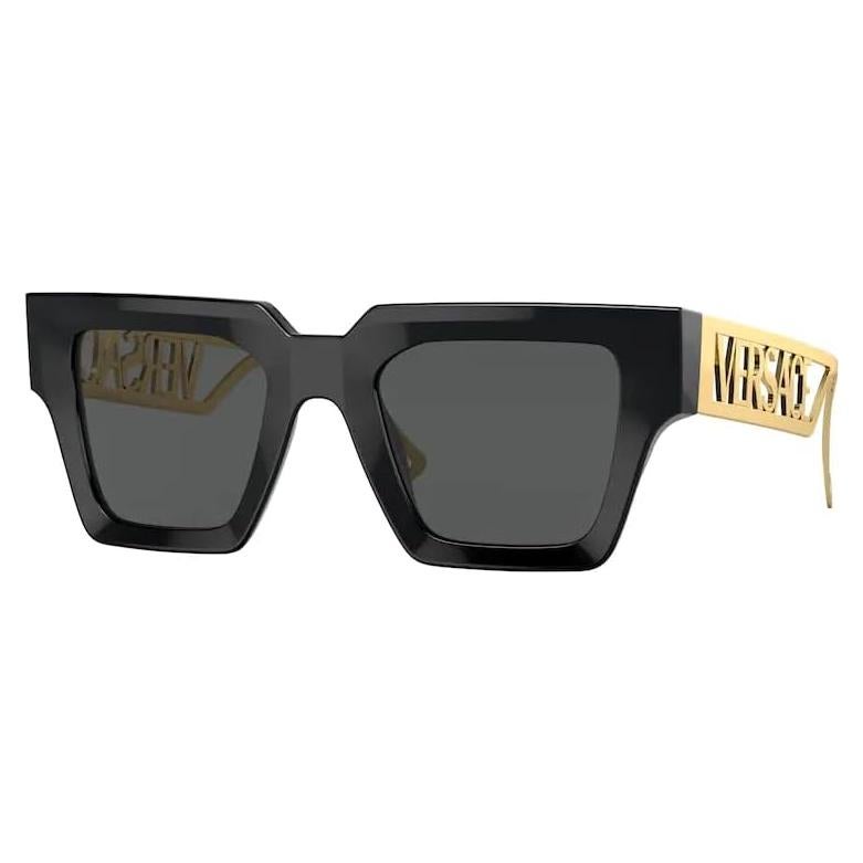 Gafas de sol cuadradas Versace VE4431 para mujeres + Kit iWear