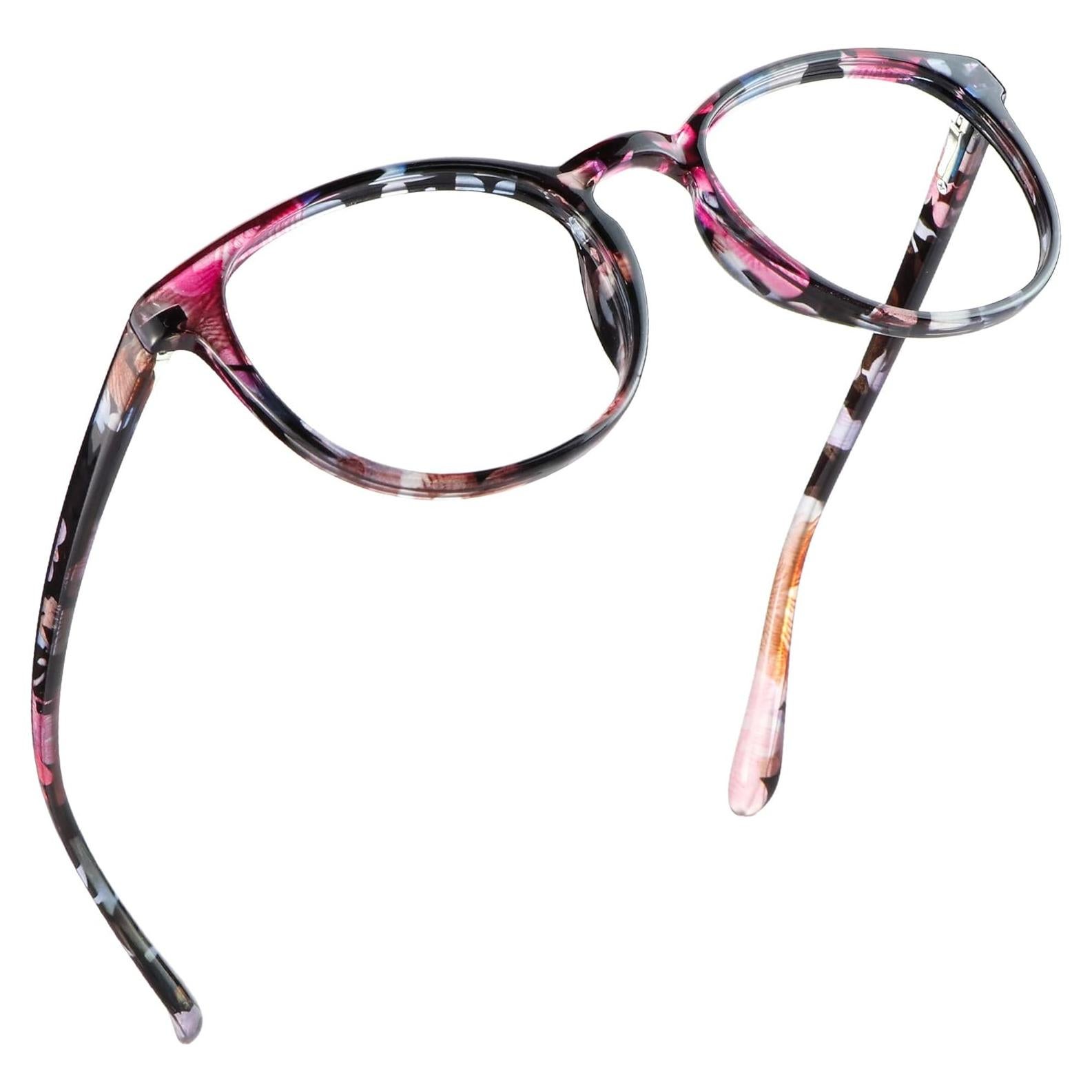 Gafas bloqueadoras luz azul LifeArt, anti-fatiga ocular