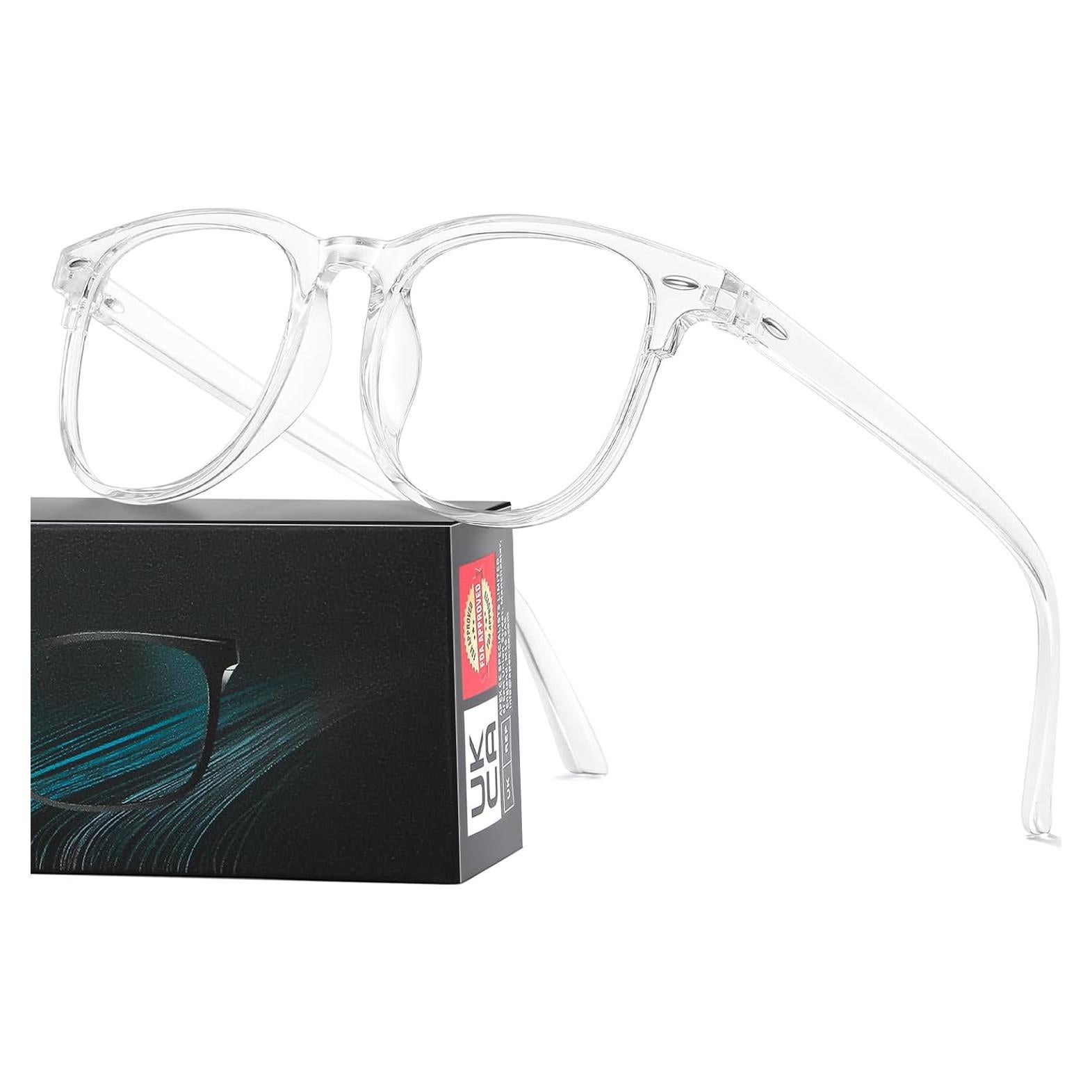 Gafas de lectura ZEHEXA con protección luz azul 1.0x