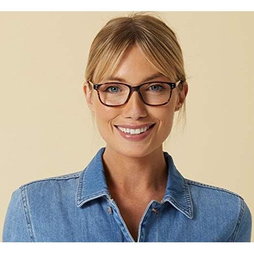 Gafas de Lectura Peepers Tortuga/Aqua 1.75x para Mujeres