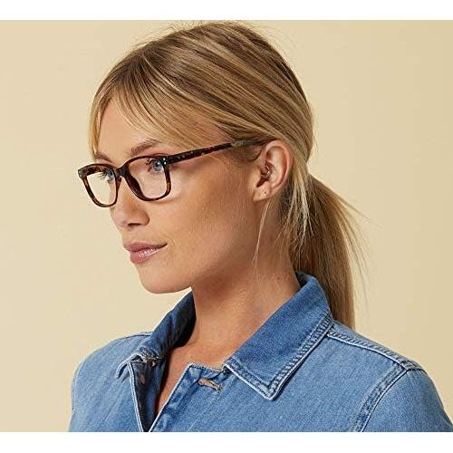 Gafas de Lectura Peepers Tortuga/Aqua 1.75x para Mujeres