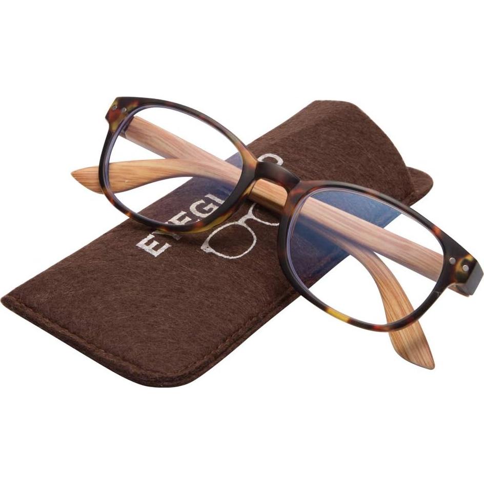 Gafas de Lectura Eyeguard 4 Pack Filtro Luz Azul Unisex