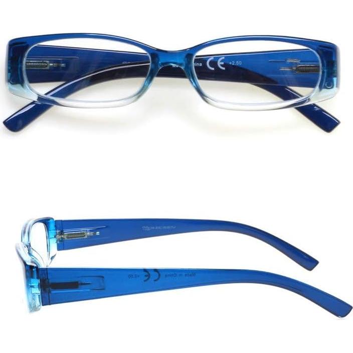 Paquete de 5 Gafas de Lectura SIGVAN 3.0 Unisex Calidad