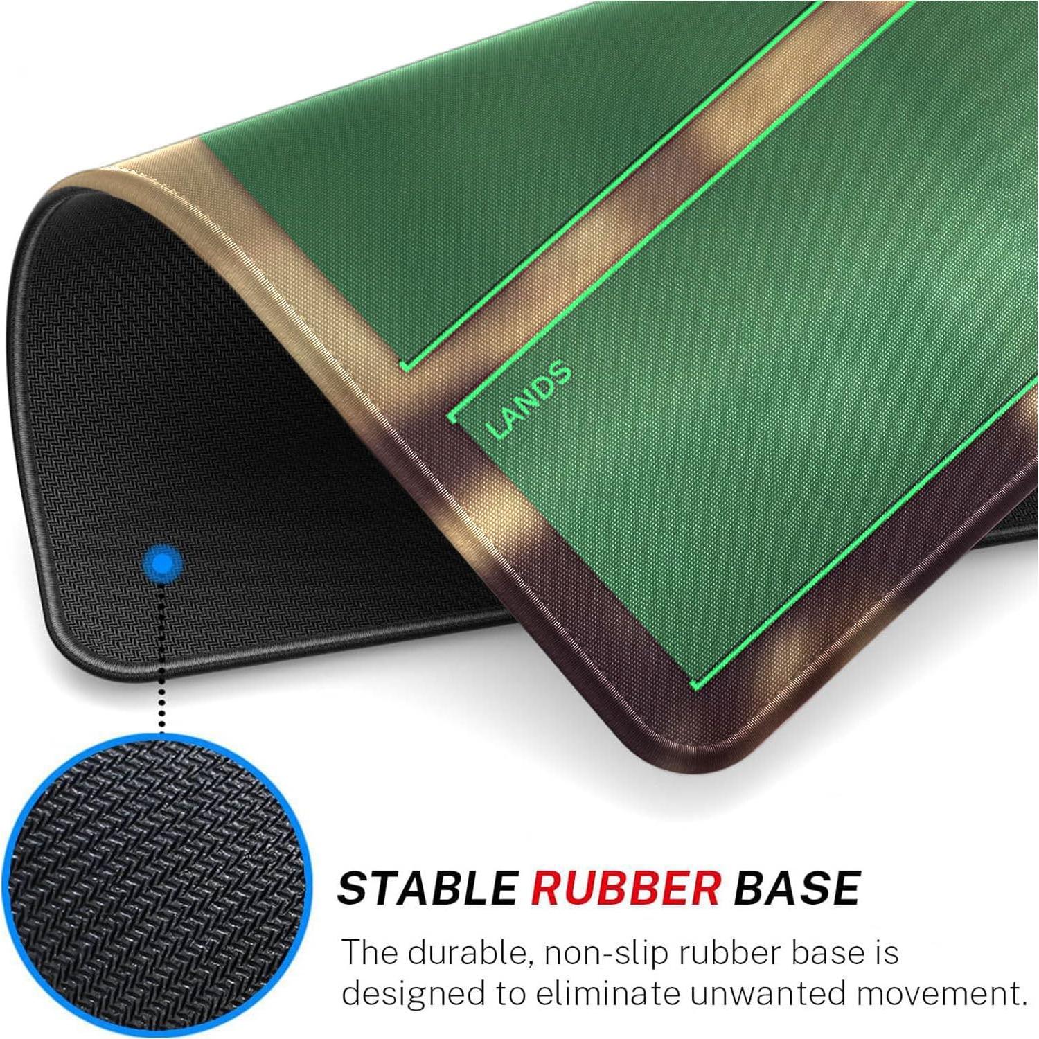 Tapete de Juego MTG STORKY 60x35 cm Antideslizante