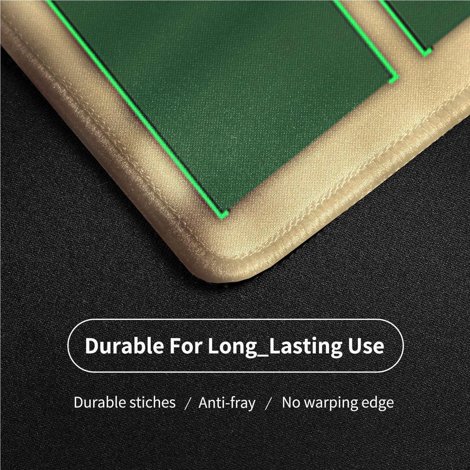 Tapete de Juego MTG STORKY 60x35 cm Antideslizante