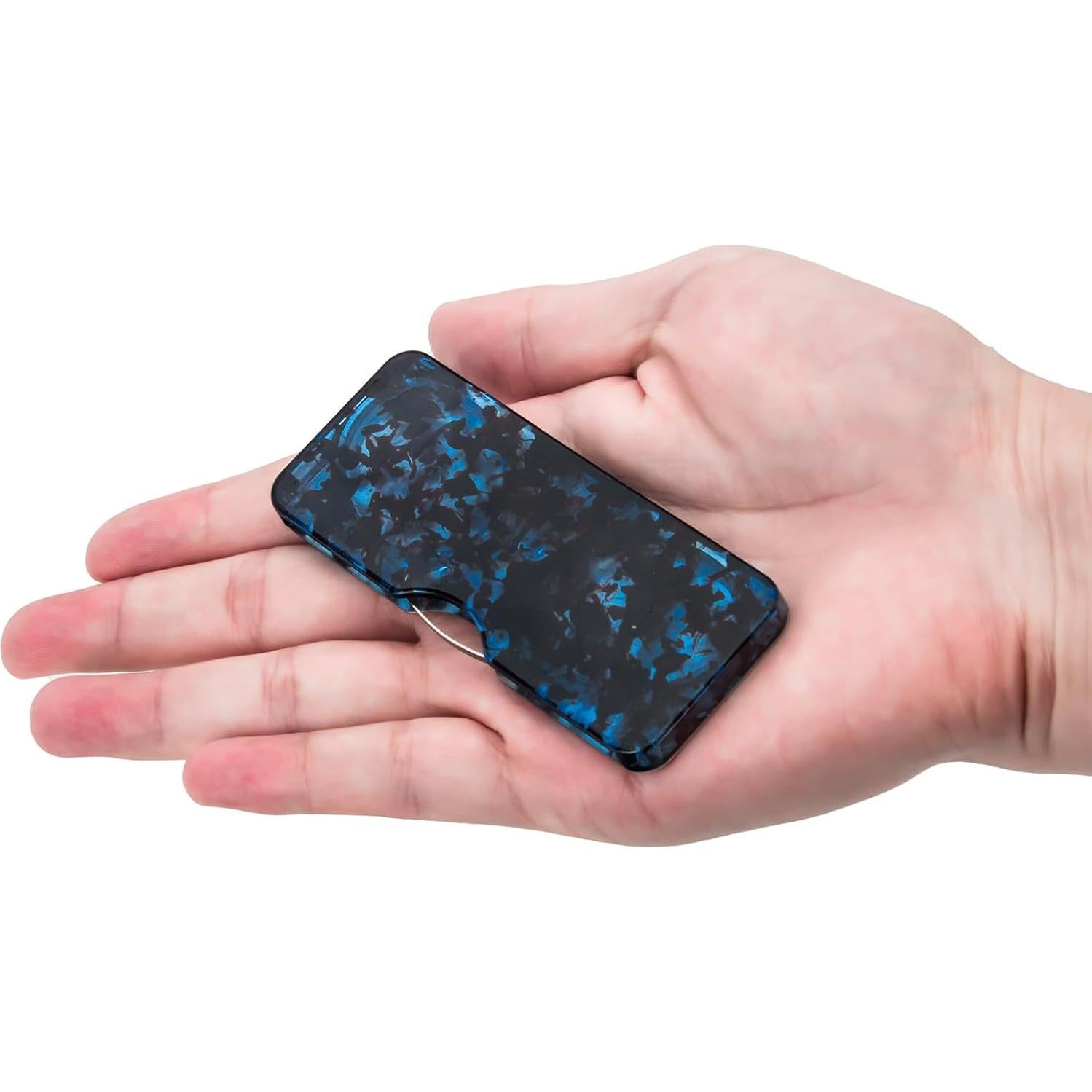 Gafas de Lectura DXYXYO Clip en Nariz 2 Paquetes +2.0