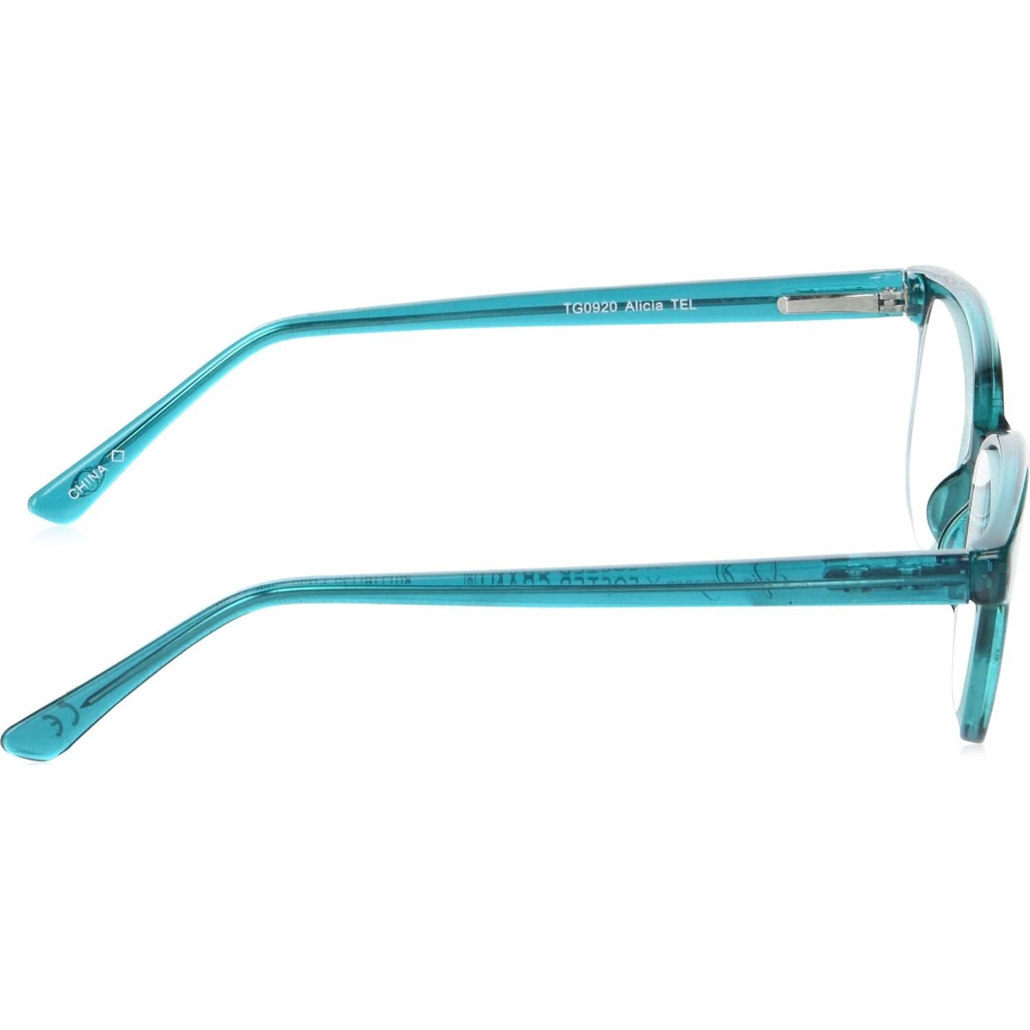 Gafas de lectura Sofia Vergara x Foster Grant 50mm 2.25x