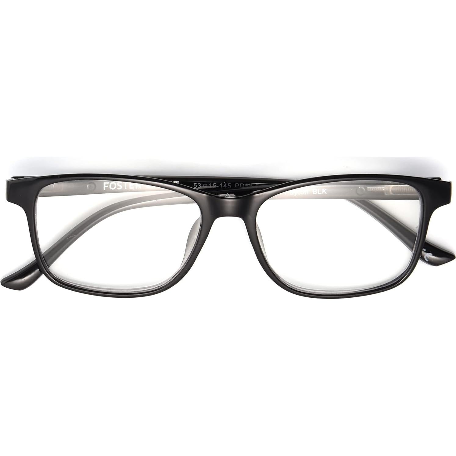 Gafas de lectura Foster Grant Payton 51mm Anti-Fog