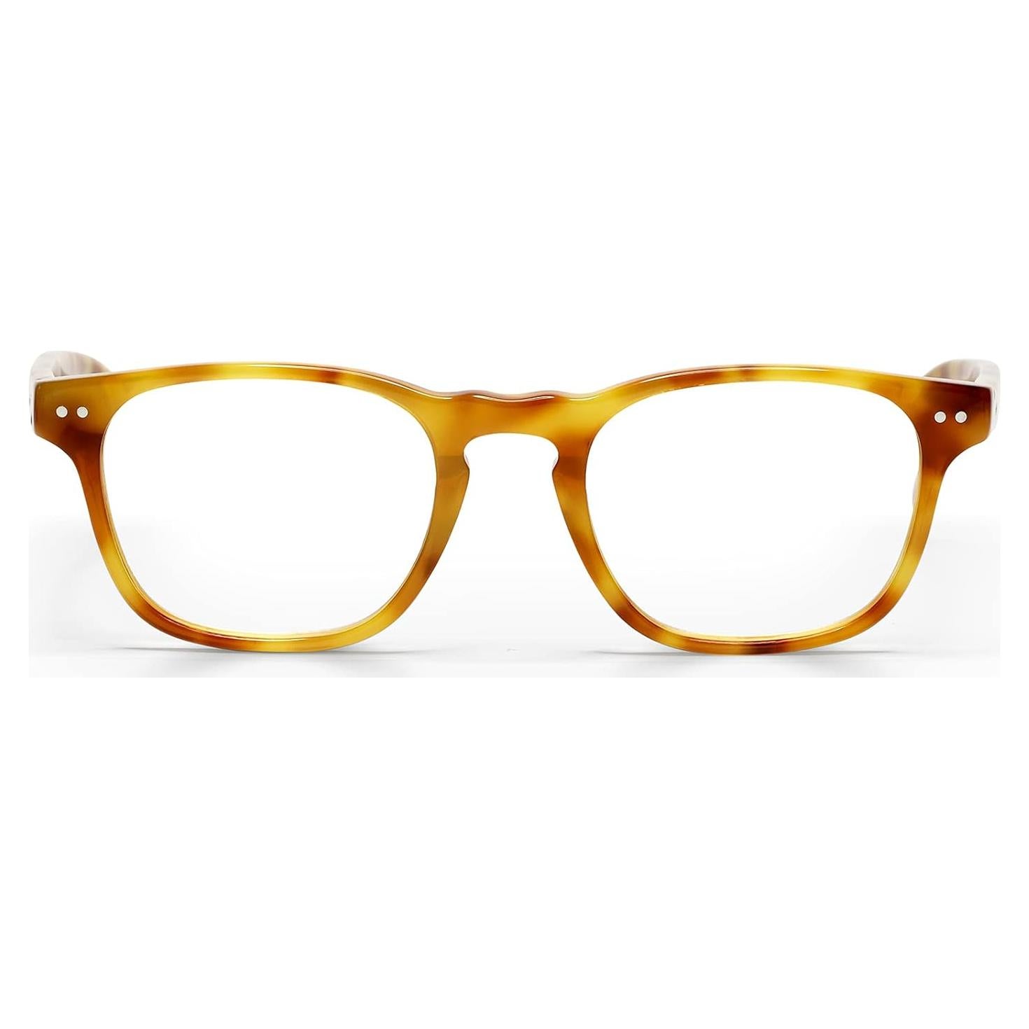 Gafas de lectura Eyebobs Old Sport 1.5x bloqueadoras luz azul