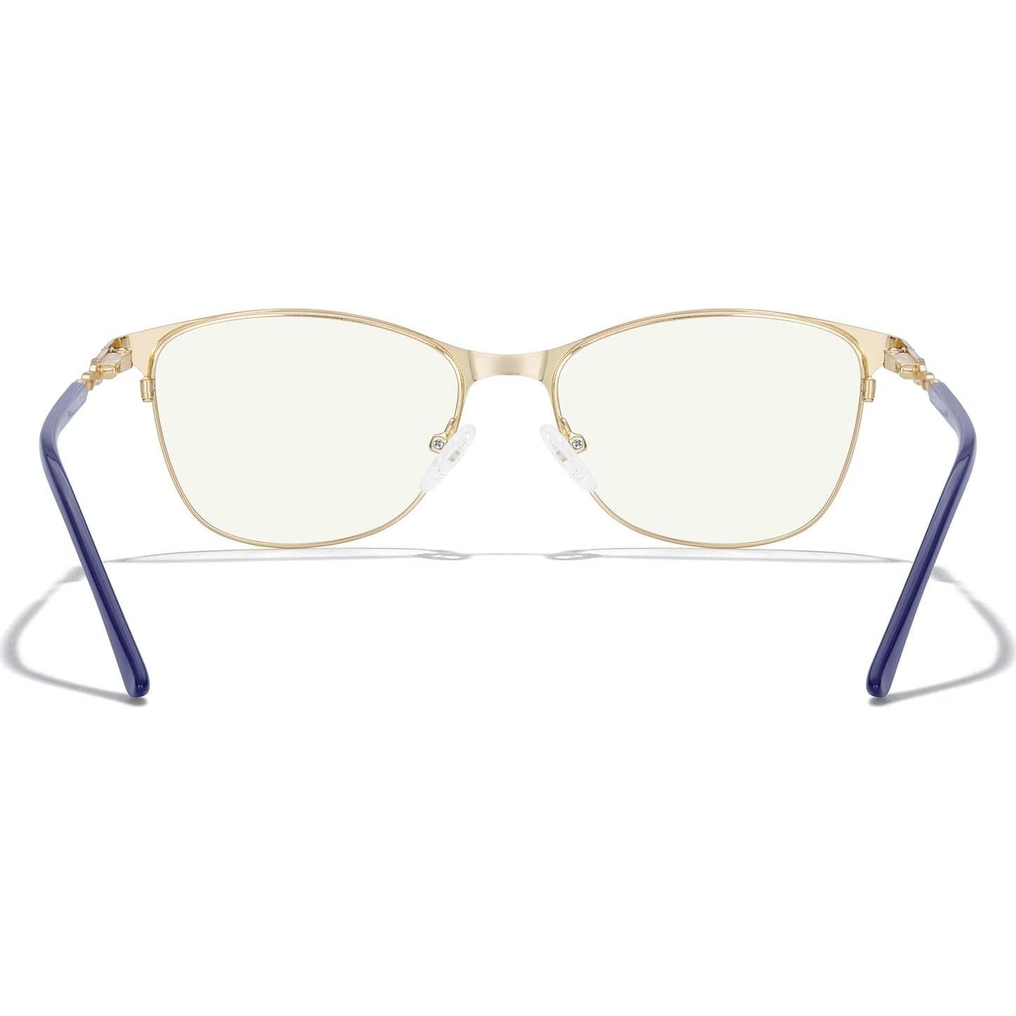 Gafas de lectura MERRY'S con bloqueo de luz azul 52mm