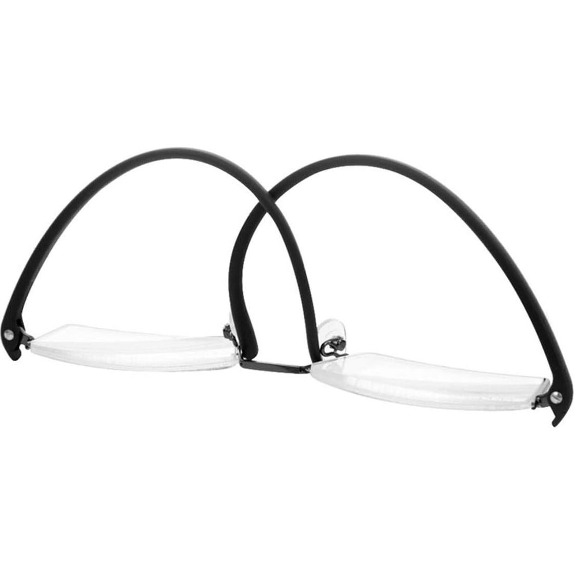 Gafas de lectura DABYDA 3 pares 1.5x con estuche portátil