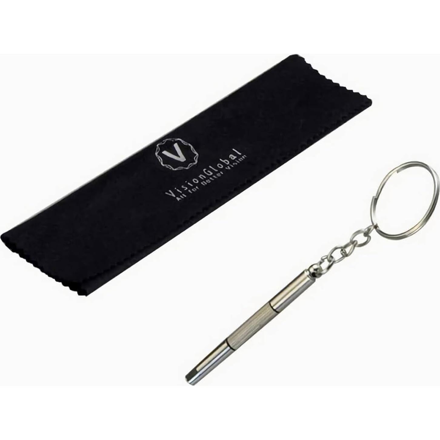 Gafas de Lectura VisionGlobal 2 Pares +3.00 Aumento Luz Azul