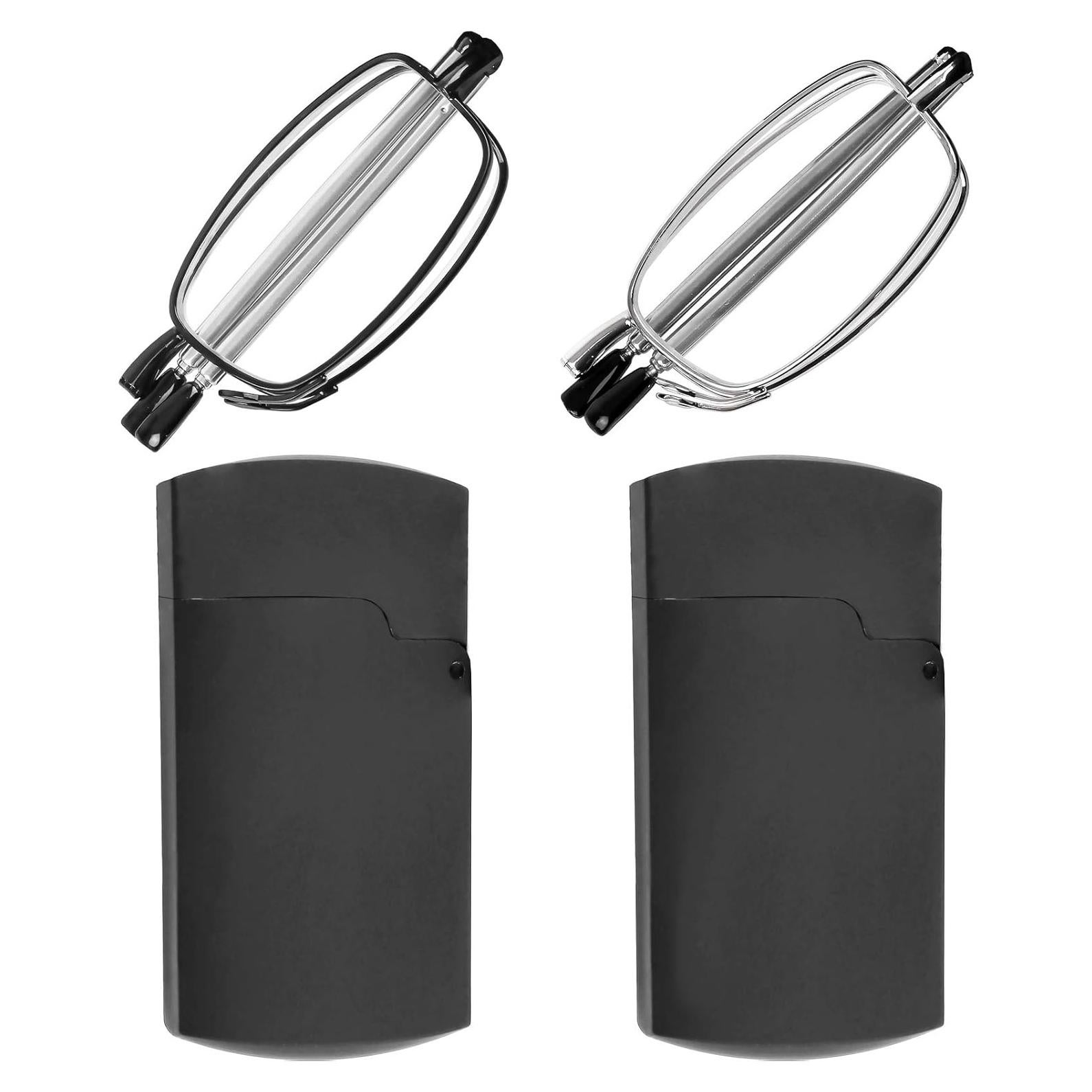 Gafas de Lectura Success Eyewear 2 Pares Unisex 3.0x