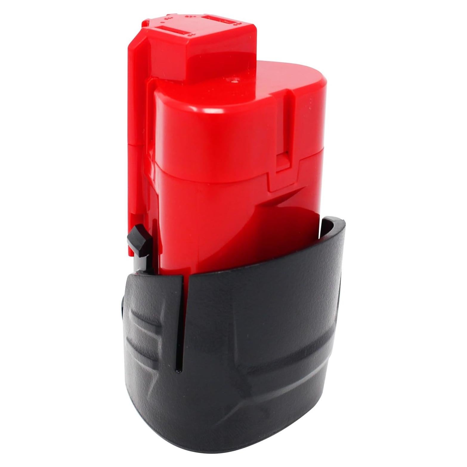 Batería Reemplazo Upstart para Milwaukee M12 12V 1500mAh