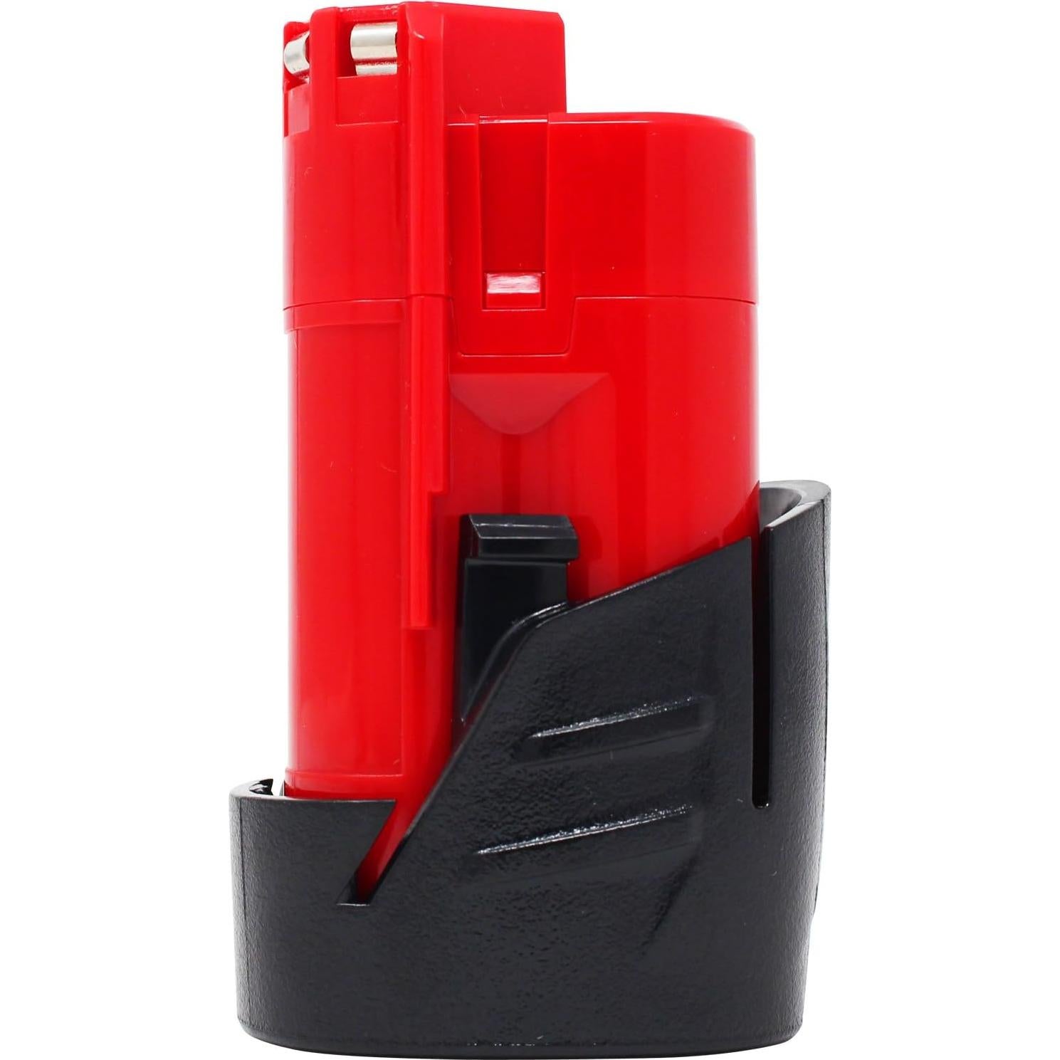 Batería Reemplazo Upstart para Milwaukee M12 12V 1500mAh