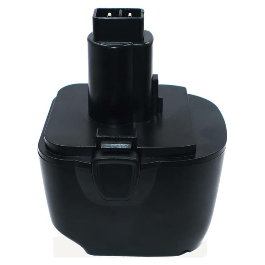 Batería 18V 2Ah NiMH Reemplazo para Engrasadora Lincoln