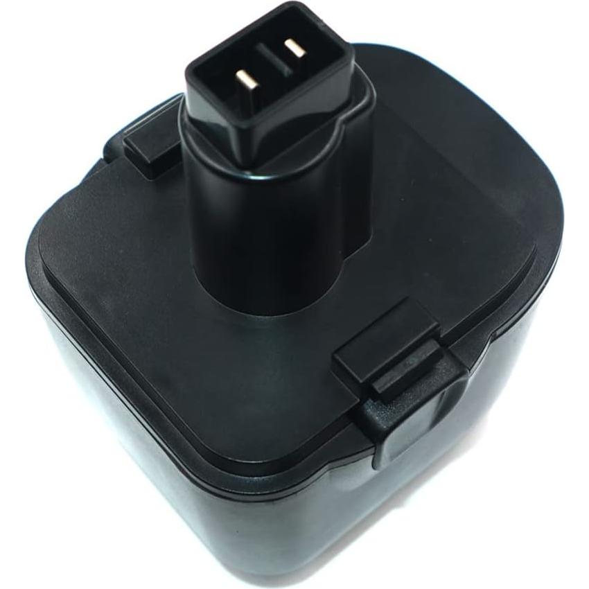 Batería 18V 2Ah NiMH Reemplazo para Engrasadora Lincoln