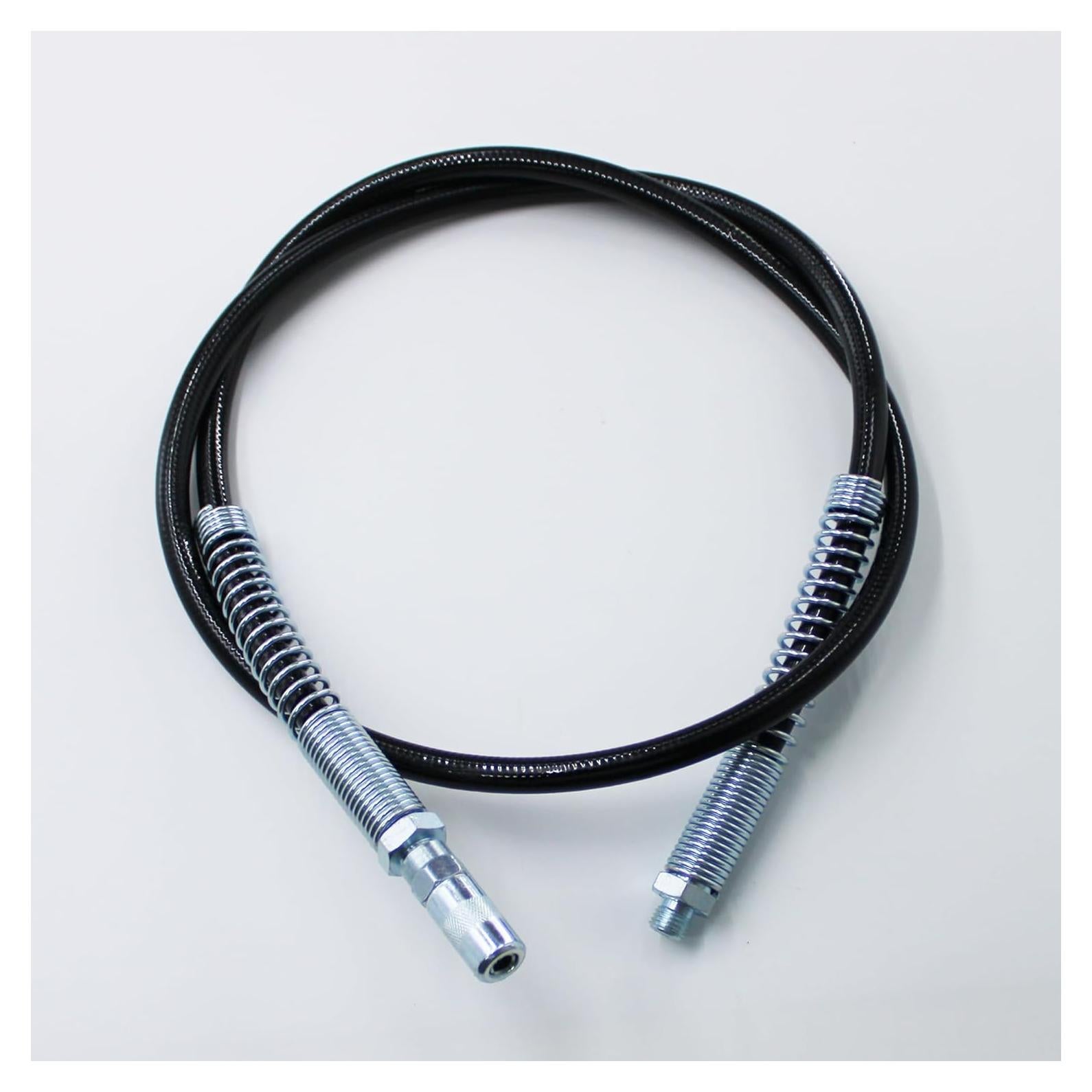 Manguera de pistola de grasa 49-16-2647 para Milwauke M18