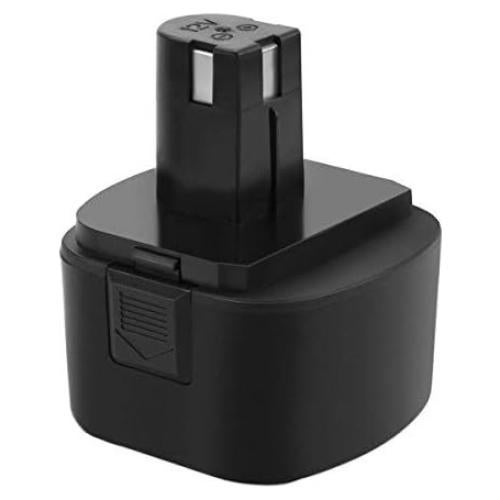 Batería Shentec 3.0Ah 12V Ni-MH Compatible con Lincoln