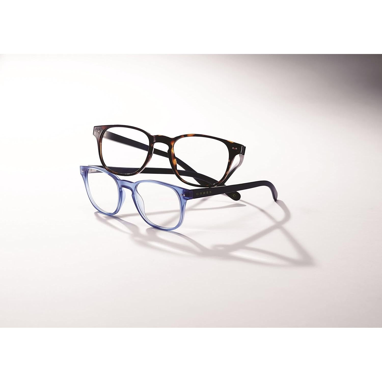 Gafas de Lectura A.T. Cross Princeton +1.5 Mujeres