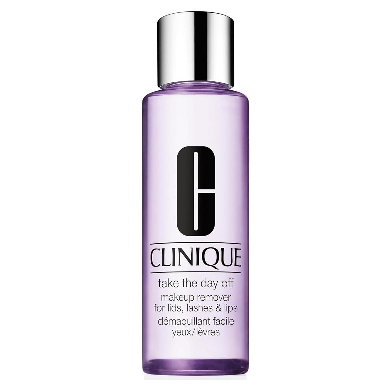 Clinique Removedor de Maquillaje Líquido 200ml Libre de Aceite