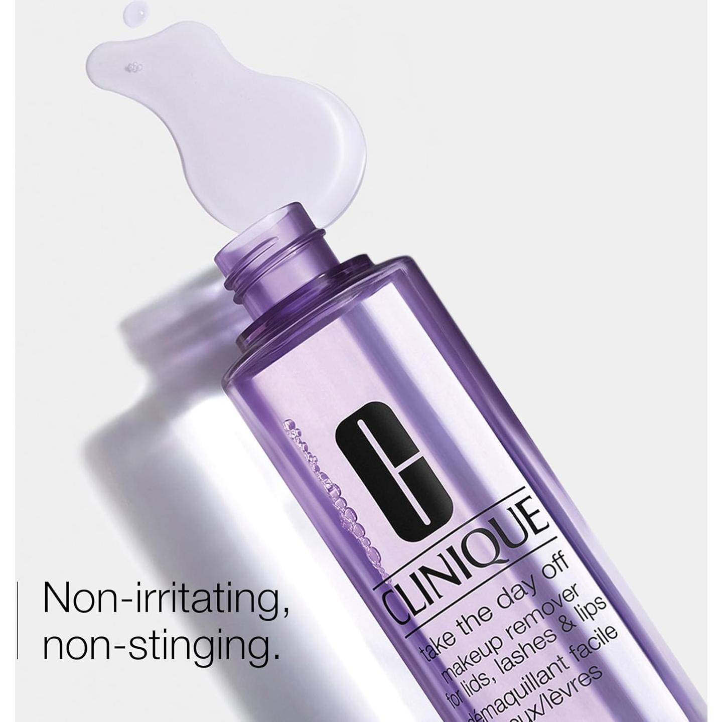 Clinique Removedor de Maquillaje Líquido 200ml Libre de Aceite