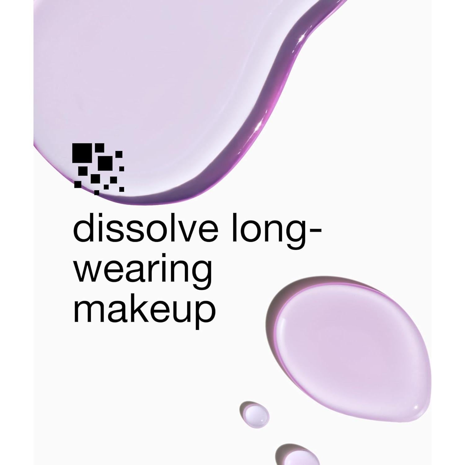 Clinique Removedor de Maquillaje Líquido 200ml Libre de Aceite