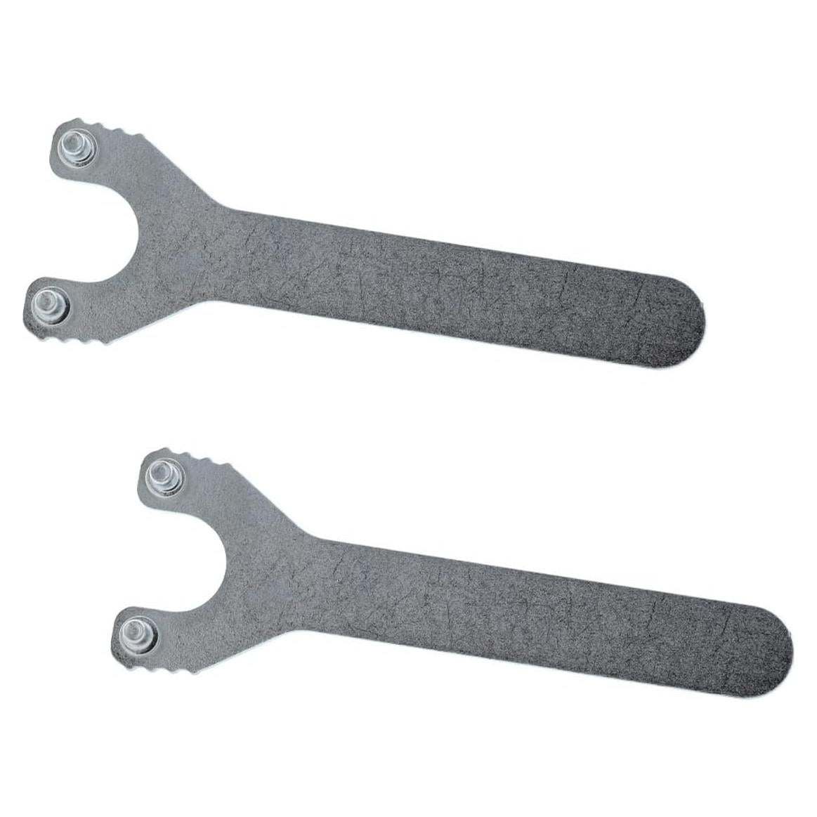 Llaves de Reemplazo Ryobi 039028001052 para Amoladora Angular