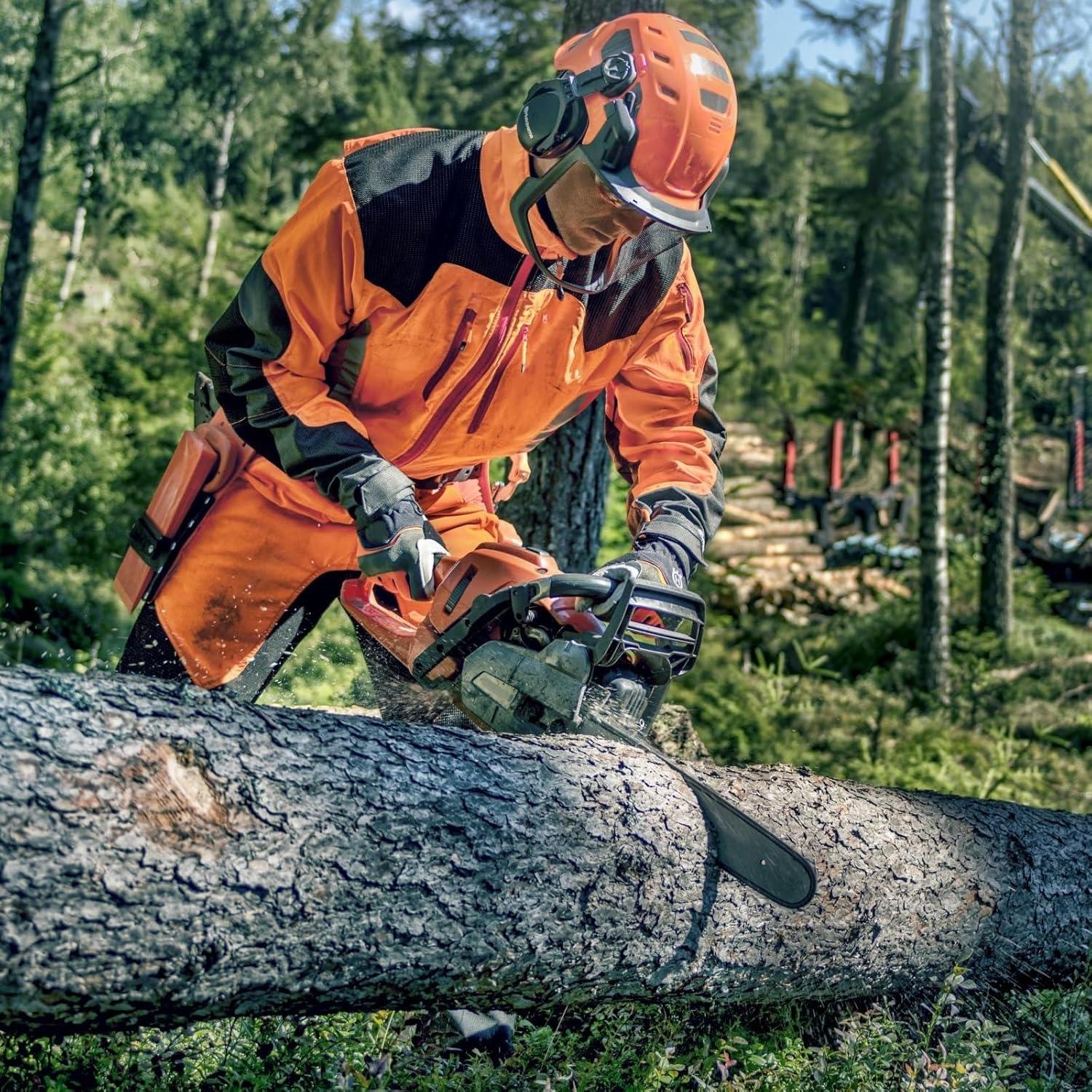 Cadena de Motosierra NEO-TEC 10" 3/8 LP .043 40 Enlaces - 3 Piezas