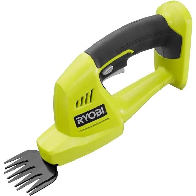 Cortadora de Césped y Arbustos Ryobi P2900B 18V Inalámbrica