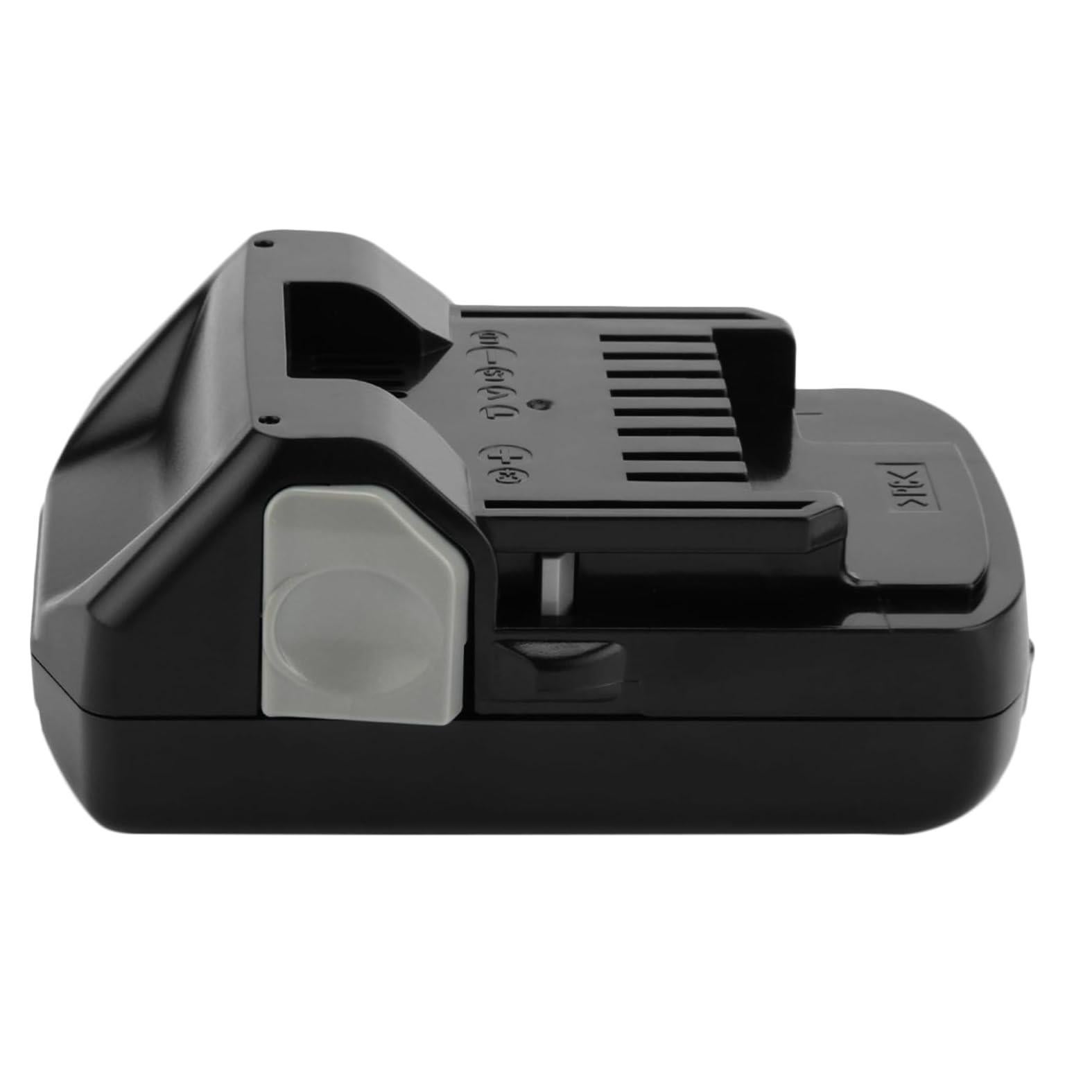 Batería de Litio-Ion 18V 4000mAh BURGARDEN Compatible HITACHI