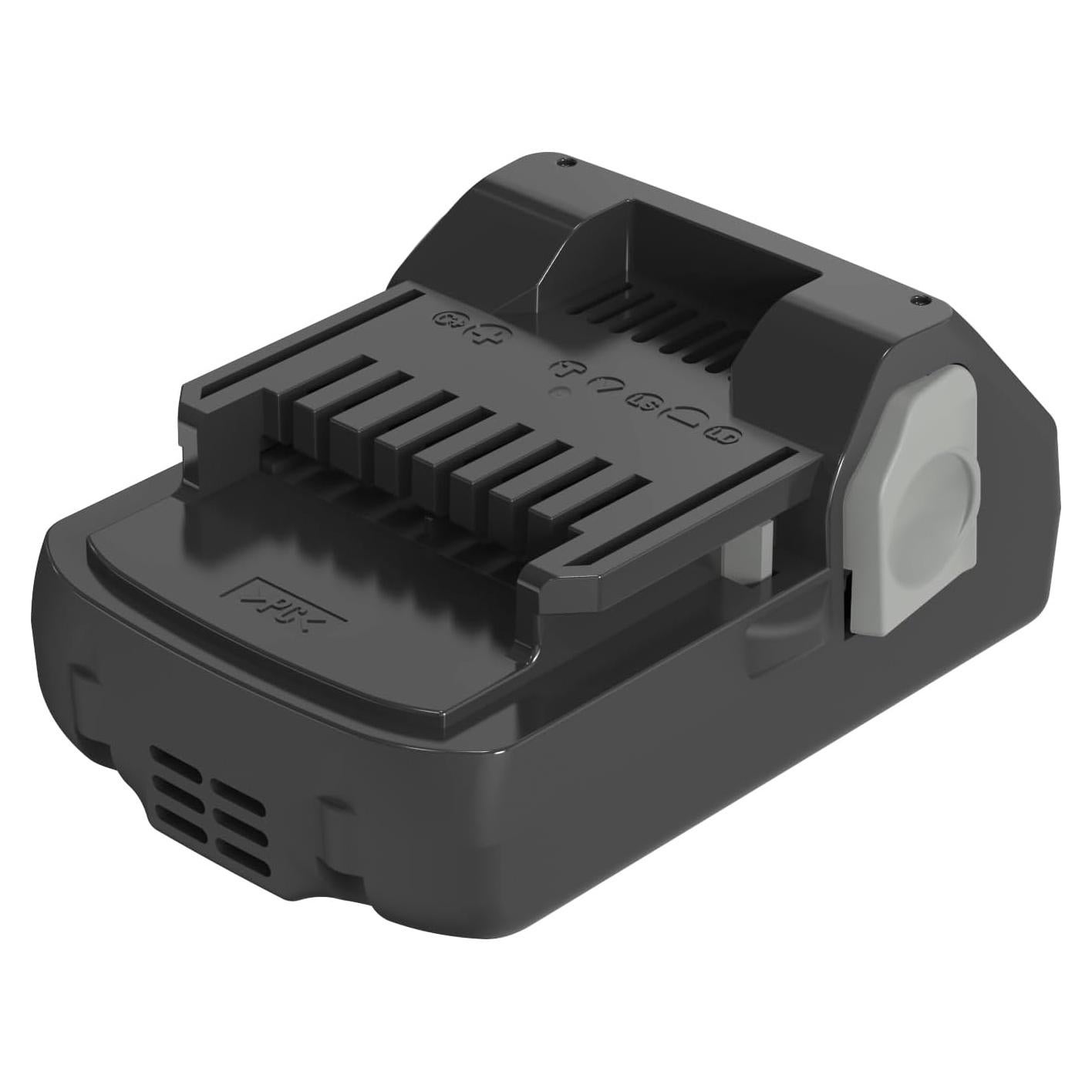 Batería de Reemplazo Shentec 3.0Ah 18V Li-ion Compatible Hitachi