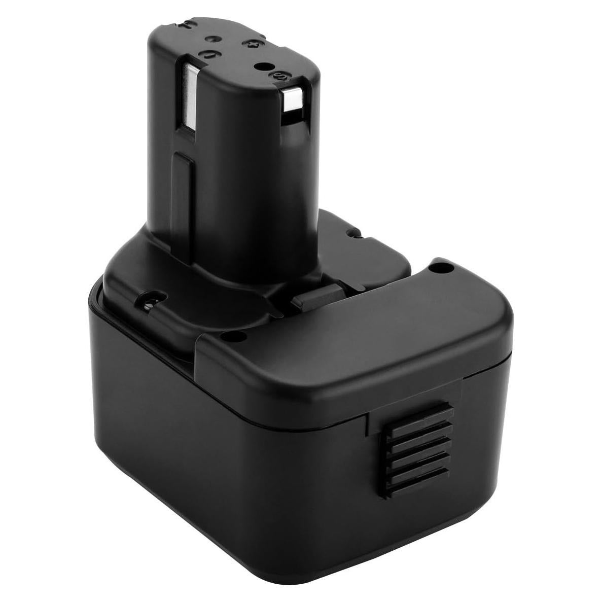 Batería de Reemplazo Shentec 4000mAh 12V Ni-MH para Hitachi