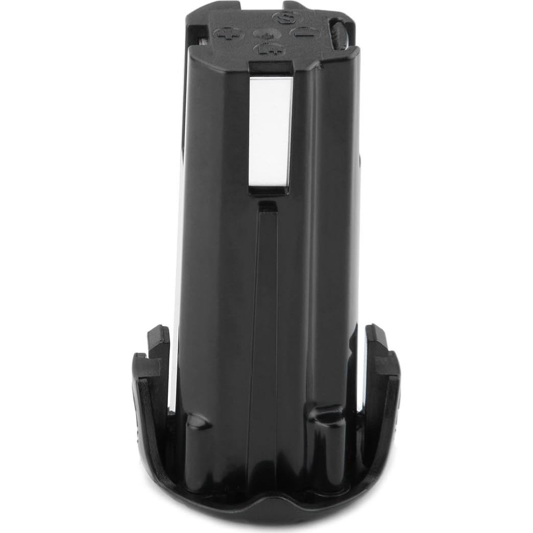 Batería de Reemplazo Shentec 3000mAh 3.6V Litio-Ion Hitachi