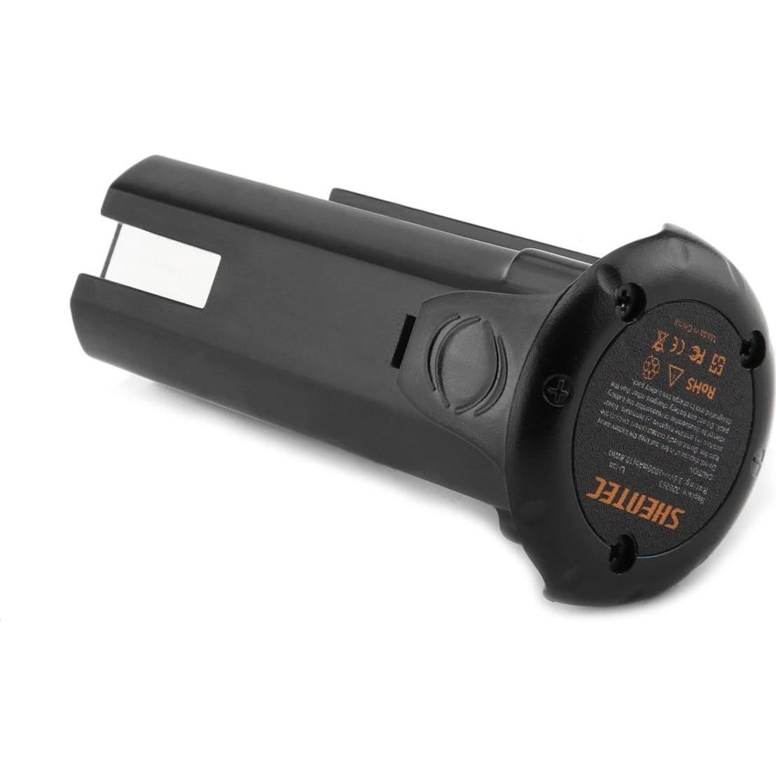 Batería de Reemplazo Shentec 3000mAh 3.6V Litio-Ion Hitachi