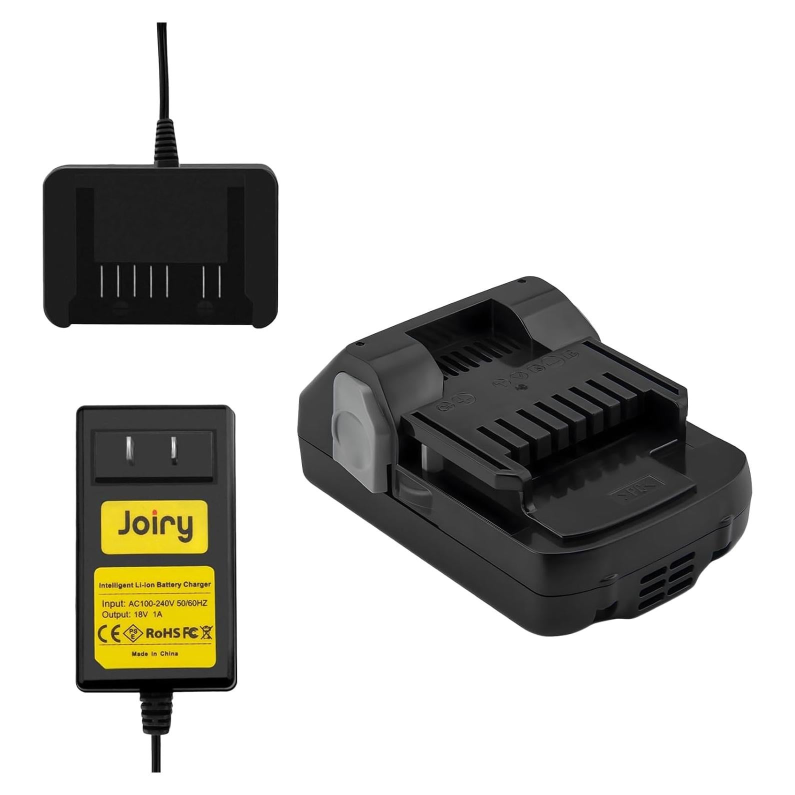 Batería Li-ion 18V 4000mAh + Cargador Hitachi BSL1830C