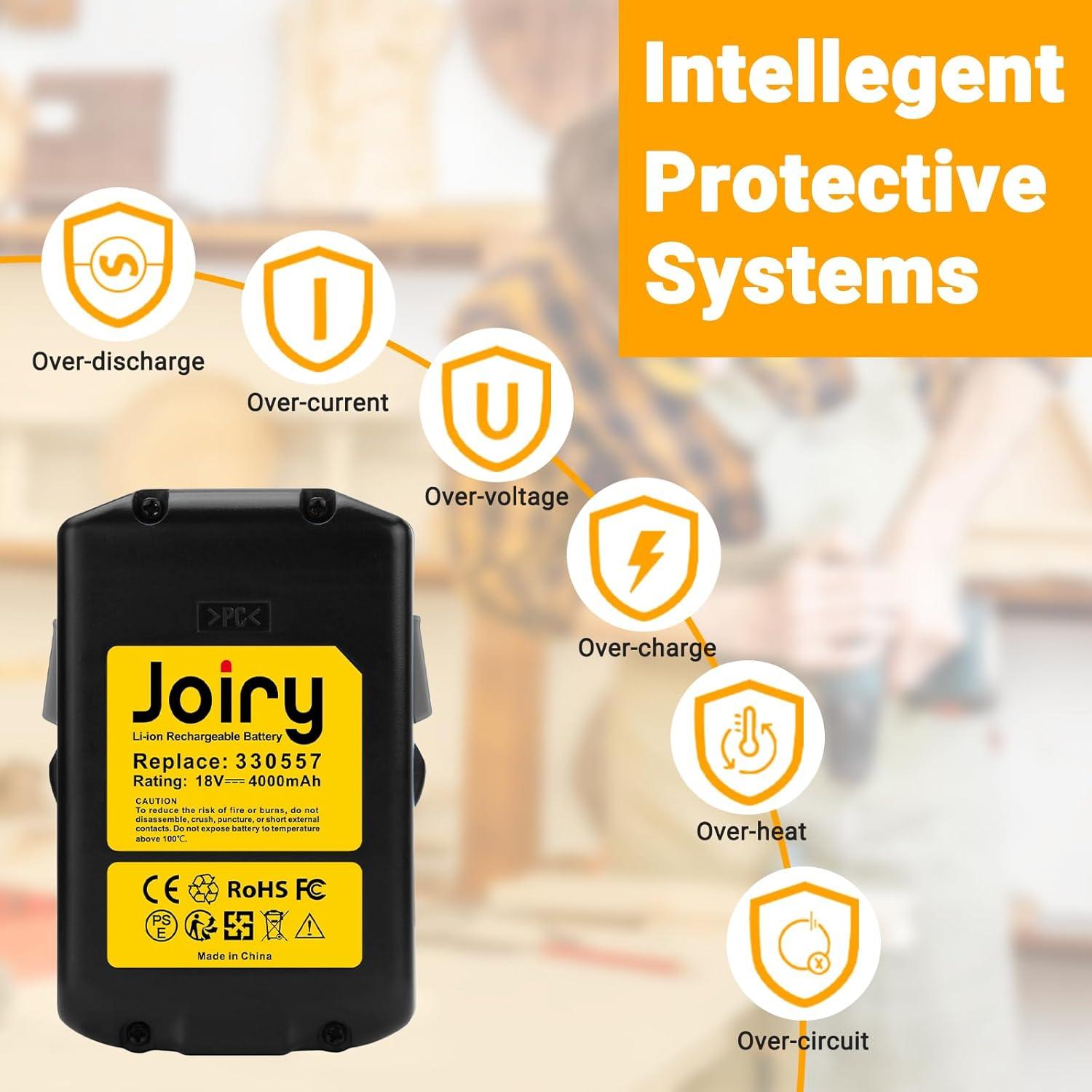 Batería Li-ion 18V 4000mAh + Cargador Hitachi BSL1830C