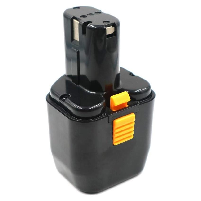 Batería 12V 3Ah NiMh Reemplazo Hitachi EB12 EB1224