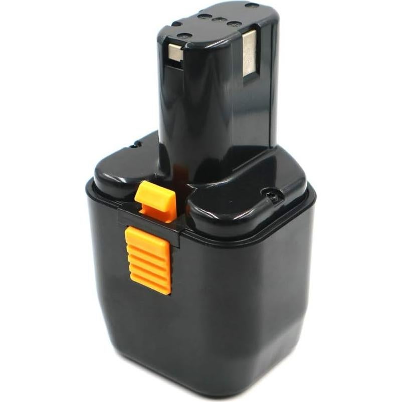 Batería 12V 3Ah NiMh Reemplazo Hitachi EB12 EB1224