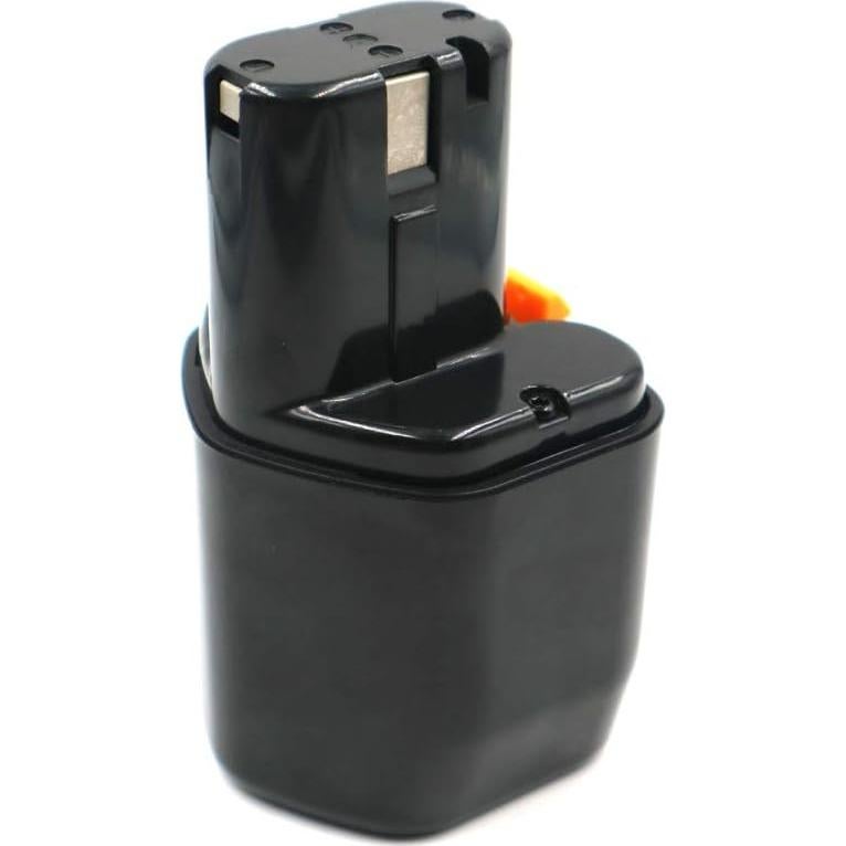 Batería 12V 3Ah NiMh Reemplazo Hitachi EB12 EB1224