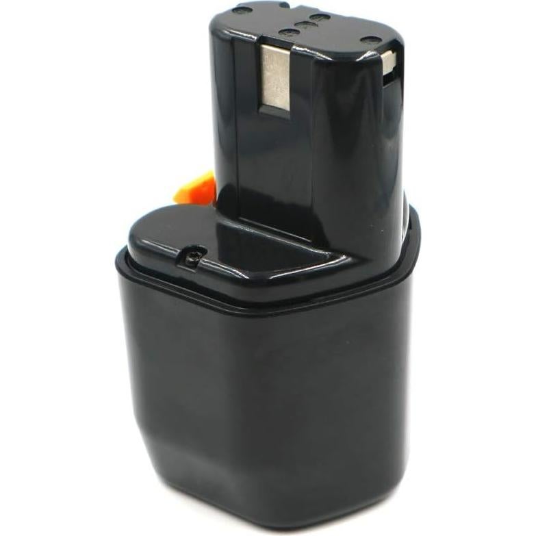 Batería 12V 3Ah NiMh Reemplazo Hitachi EB12 EB1224