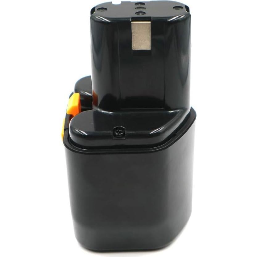 Batería 12V 3Ah NiMh Reemplazo Hitachi EB12 EB1224